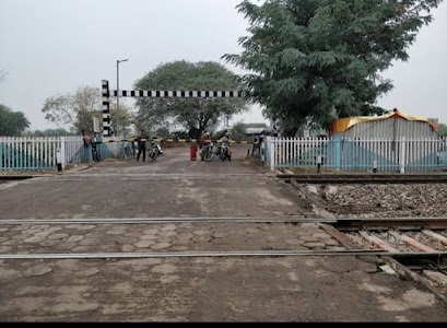 Lakheri Railway Pass