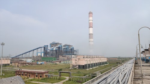 Power Plant Jaipur