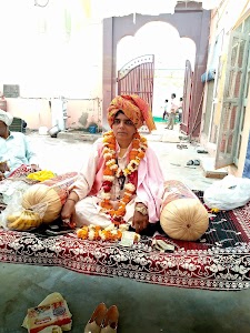 temple