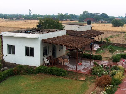 Bachhamandi