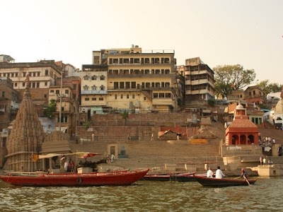 Scindhia Guest House