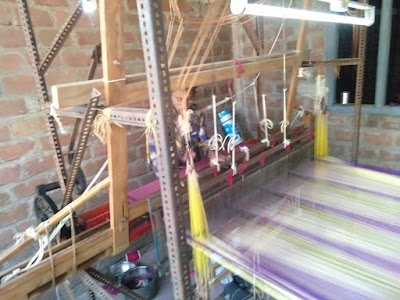 Mahwshwari Sari Centre