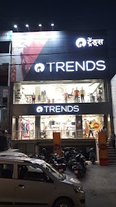 Reliance trends
