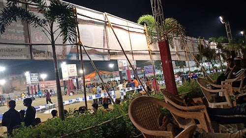 Satyam Party Plot
