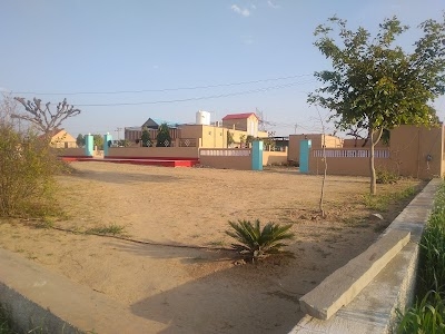 Mohan lal khedar
