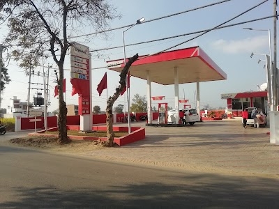 Essar Filling Station