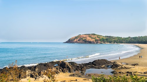Gokarna Kudle Beach