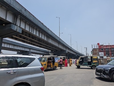 LB Nagar Ring Road