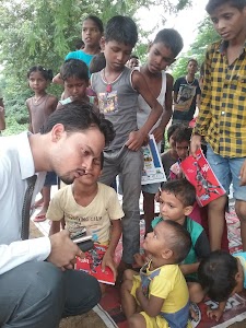 Manjil NGO Center