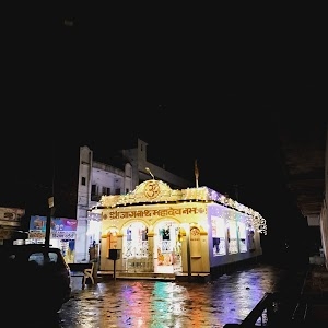 Jaghnath Mahadev Temple