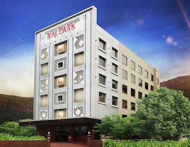 Hotel Raj Park Tirupati