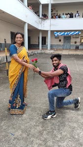 PYDAH COLLEGE PG Courses ICET CODE: PYDC