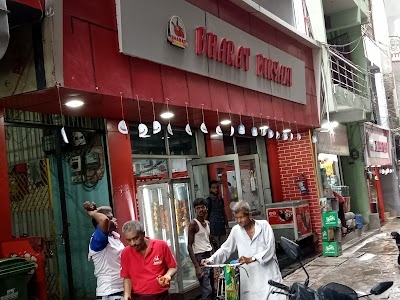 Bharat Biryani ?????