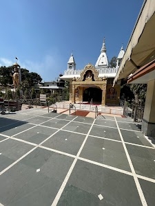 Baba Neem karoli Baba Ashram Virbhadra rishikesh