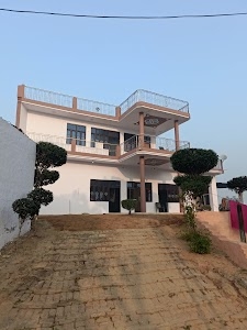 MAA DURGA MANDIR NITHARI