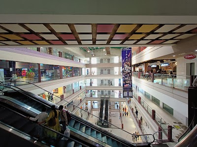 City Mall Fun Cinema Kota