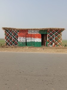 Maa brahamni dhaba