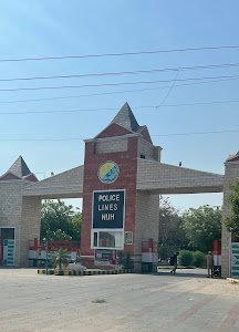 Police Line Nuh (Mewat)