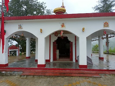 Bhouna Devi Mandir