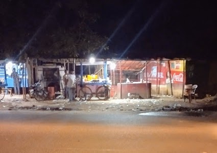 Satish fast food