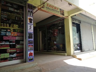 Saiema Collection Khan