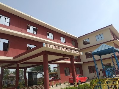 St. Luke College of Education