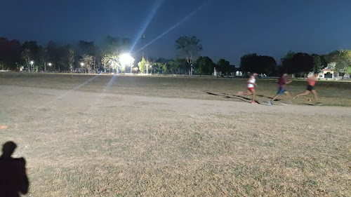 DDU GROUND