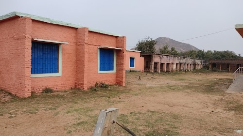 Rajkiye msdh vidhalyai kulna