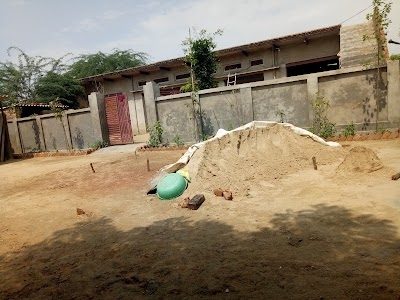 Ganga Vatika