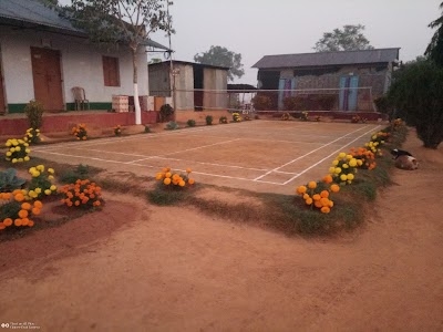 Bishramganj Police Station