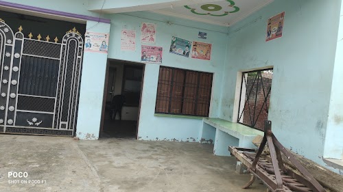 Madhusudan dairy