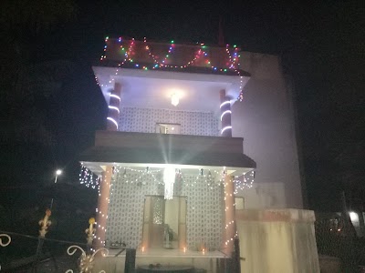 Mahadev Nagar, Hadapsar
