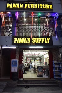 Pawan Supply