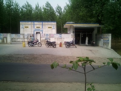 Bharatgas
