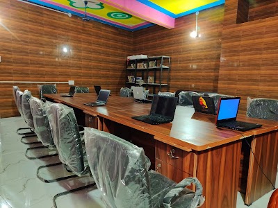 ABC COMPLEX