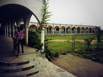 Shree Bal Krishna Public School And Inter College