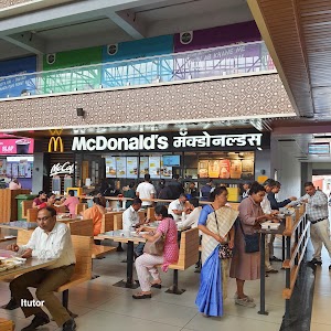 Nishi Sagar Food Studio, Food mall, Pune Mumbai Express Way