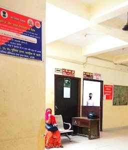 Pratima Hospital and Trauma Center