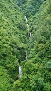 Simba Falls