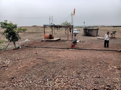 Hanuman temple Ramathirtha LT1