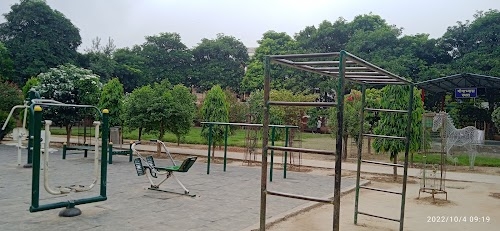 Shivaji Park