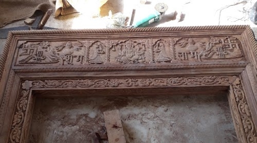Shree Shyam Gaushala