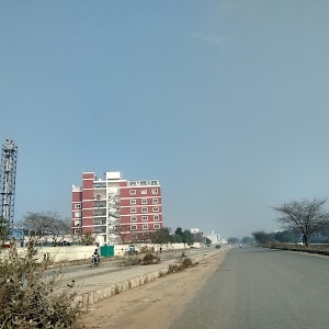 ICAT Centre 2