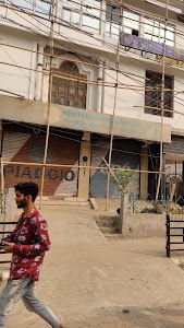 L.C.B. Bus Stop