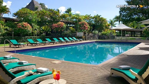 Novotel Nadi