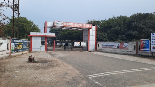 ShriRam Group of Colleges