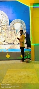 Bamori ghata