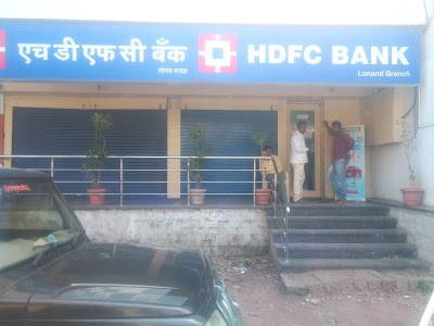 HDFC Bank