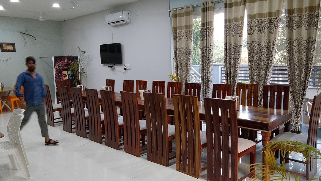 Shree Sankalp Restaurant