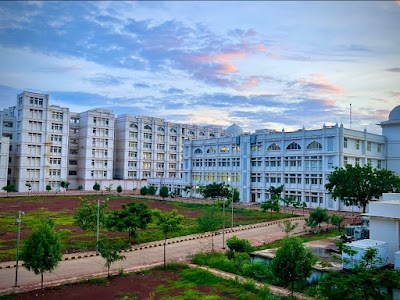 Shrimant Rajmata Vijayaraje Scindia Medical College and Hospital, Shivpuri